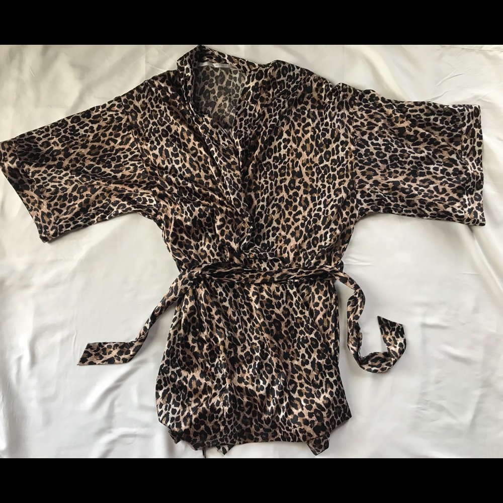 Victoria Secret Robe